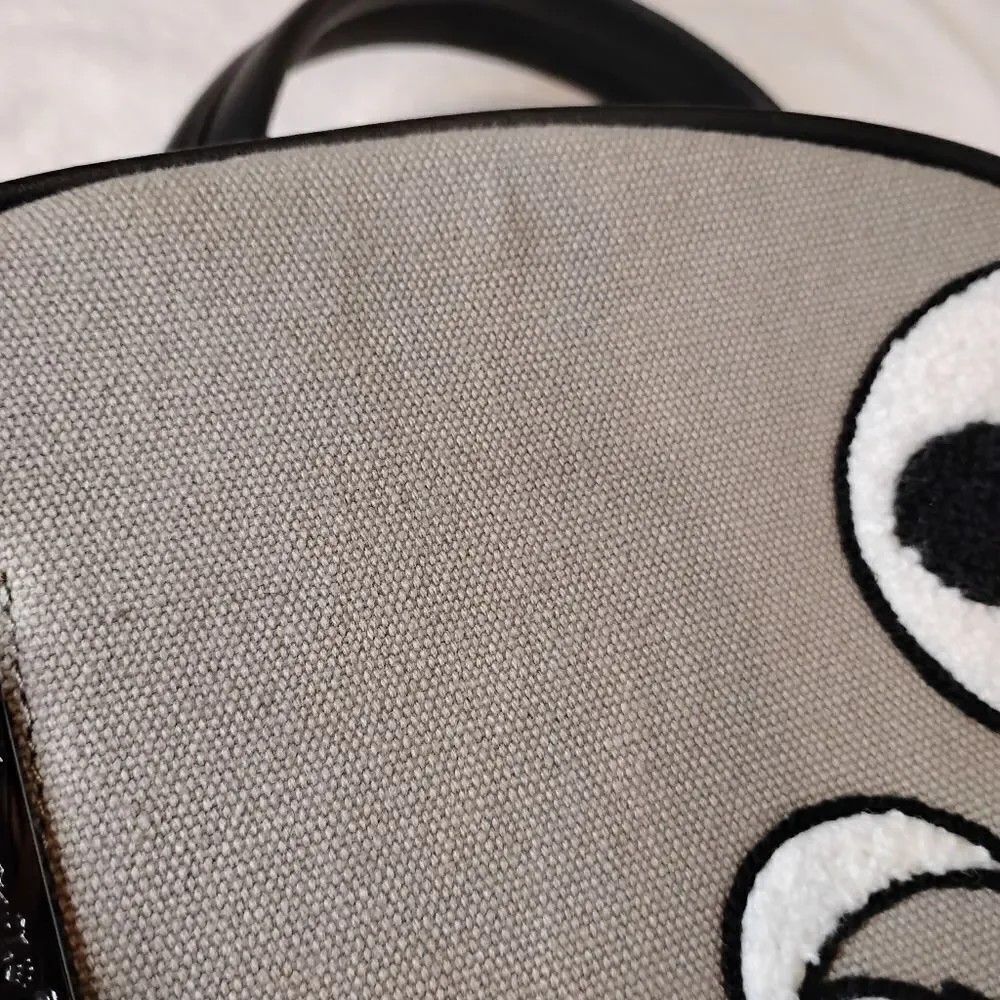 *USED* Loungefly Nightmare Before Christmas Bag